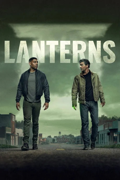Lanterns S01