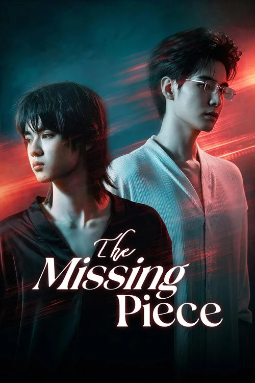 The Missing Piece S01